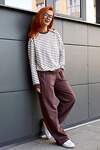 Lika Dress Костюм 559368 10575 Коричневый