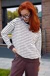 Lika Dress Костюм 559368 10575 Коричневый