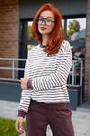 Lika Dress Костюм 559368 10575 Коричневый