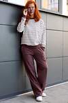 Lika Dress Костюм 559368 10575 Коричневый