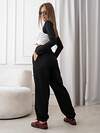 Binita Брюки 559830 1226/7-1 черный