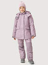 NIKASTYLE Костюм 560516 7з4225 орхидея/розовый