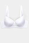 Infinity Lingerie Бюстгальтер 560662 097924 белый
