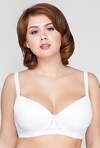 Infinity Lingerie Бюстгальтер 560662 097924 белый