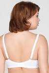Infinity Lingerie Бюстгальтер 560662 097924 белый
