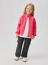 Acoola Куртка 560723 20221000042 розовый