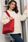LT Collection Сумка 560854 СШ06-46 красный