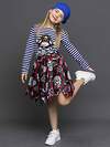 BATIK Костюм 560876 2169 к-23 Мультиколор