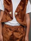 BATIK Костюм 560878 4012 к-18 Мультиколор