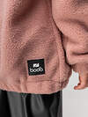 Bodo Куртка 561043 32-85MU пудровый