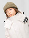 Bodo Куртка 561049 32-84MU экрю