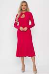 LT Collection Костюм 561096 К14097-39М фуксия