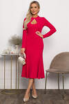 LT Collection Костюм 561096 К14097-39М фуксия