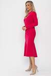 LT Collection Костюм 561096 К14097-39М фуксия
