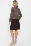 LT Collection Костюм 561109 К14340-10М Коричневый