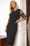Open-style Платье 561186 7023 черничный