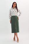 Braslava Юбка 561628 3212 зелёный