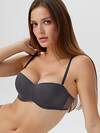 MARK FORMELLE Бюстгальтер 561819 512561 антрацит1
