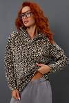 Lika Dress Толстовка 561991 10235 Леопард