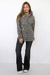 Lika Dress Толстовка 561991 10235 Леопард