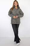 Lika Dress Толстовка 561991 10235 Леопард