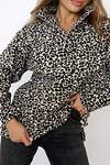 Lika Dress Толстовка 561991 10235 Леопард