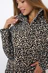 Lika Dress Толстовка 561991 10235 Леопард