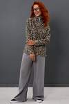 Lika Dress Толстовка 561991 10235 Леопард