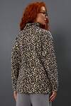 Lika Dress Толстовка 561991 10235 Леопард