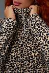 Lika Dress Толстовка 561991 10235 Леопард