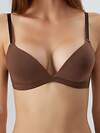 MARK FORMELLE Бюстгальтер 562022 512538 шоколад
