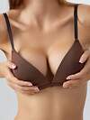 MARK FORMELLE Бюстгальтер 562022 512538 шоколад