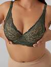 MARK FORMELLE Бюстгальтер 562023 512553 хаки