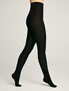 Conte elegant Колготки 562267 COTTON 200 25С-8СП nero