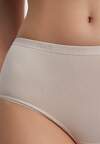 Conte elegant Трусы 562333 COMFORT COTTON LB 5573 (коробочка) natural