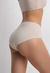 Conte elegant Трусы 562333 COMFORT COTTON LB 5573 (коробочка) natural