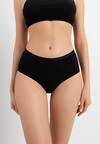 Conte elegant Трусы 562337 COMFORT COTTON LB 5573 (коробочка) black