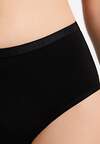 Conte elegant Трусы 562337 COMFORT COTTON LB 5573 (коробочка) black