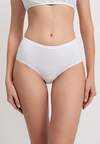 Conte elegant Трусы 562341 COMFORT COTTON LB 5573 (коробочка) white