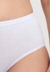 Conte elegant Трусы 562341 COMFORT COTTON LB 5573 (коробочка) white