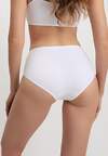 Conte elegant Трусы 562341 COMFORT COTTON LB 5573 (коробочка) white