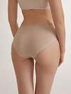 Conte elegant Трусы 562350 COMFORT COTTON LB 5572 (коробочка) skin