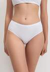 Conte elegant Трусы 562352 COMFORT COTTON LB 5572 (коробочка) white
