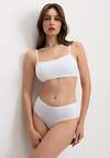 Conte elegant Трусы 562352 COMFORT COTTON LB 5572 (коробочка) white