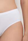 Conte elegant Трусы 562352 COMFORT COTTON LB 5572 (коробочка) white