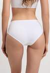 Conte elegant Трусы 562352 COMFORT COTTON LB 5572 (коробочка) white