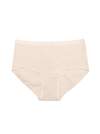 Conte elegant Трусы 562358 BASIC COLLECTION LB 2016 (пакет) natural