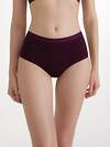 Conte elegant Трусы 562361 BASIC COLLECTION LB 2016 (пакет) bordo