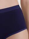 Conte elegant Трусы 562364 BASIC COLLECTION LB 2016 (пакет) dark blue