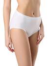 Conte elegant Трусы 562369 BASIC COLLECTION LB 2016 (пакет) white